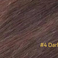Silky Straight 5×5 Silk Top Full Lace Human Hair Wig Brazilian Remy Human Hair Silk Base Full Lace Wig With Baby Hair