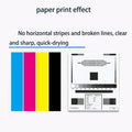 Vilaxh PG 545 CL 546 DIY Smart Ink Cartridge Refill Kit For Canon PG545 CL546 PG 545 Pixma IP2850 MX495 MG2950 MG2550 MG2450