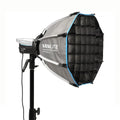 Nanlite Octagonal Softbox 40cm 60cm with FM Mount Photography Light Accessories  SB-FMM-O-40  SB-FMM-O-60