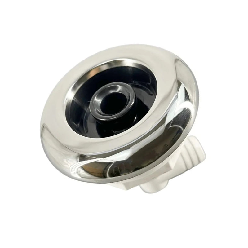 Bathtub/SPA Massage Tub Water Outlet Nozzle, Massage Bathtub Nozzle SPA Massage Jets Nozzle Sturdy Plastic For Pool Hydrotherapy