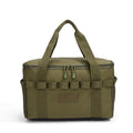 Multifunctional Outdoor Camping Picnic Bag Tactical - View 8 | SAMAG