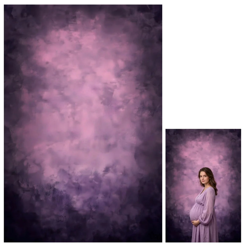 Abstract Photography Background Newborn Baby Kids Adult Art Portrait Professional Backdrop Birthday Baby Shower Photoshoot Props