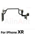 AiinAnt Power Volume Buttos Flash Light Power Flex Cable For iPhone 11 Pro X XR Xs Max SE 7 8 Plus SE 2 3 2020 2022 Phone Pars