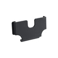 Car Seat Card Holder Seat Console Card Holder Space-Saving Car Stowing Tidying Interior Storage Box For Organizing Shopping Card