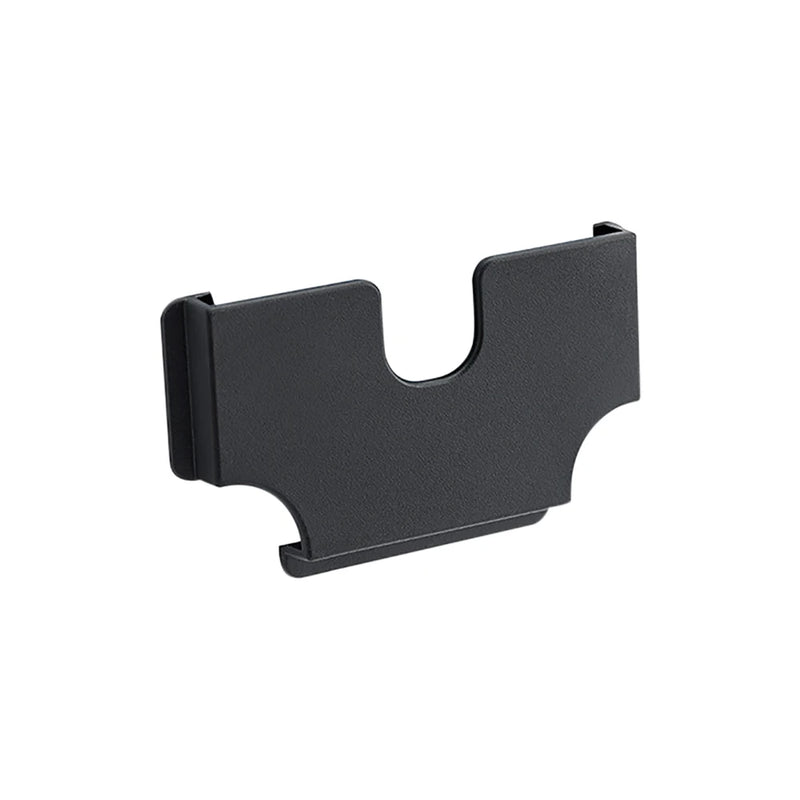 Car Seat Card Holder Seat Console Card Holder Space-Saving Car Stowing Tidying Interior Storage Box For Organizing Shopping Card