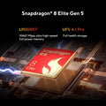 Lenovo Legion Y700 5th Gaming Tablet Original CN Version Snapdragon 8 Elite Gen5 8.8‘’ 3K 165Hz Display 9000mAh Android Pad PC