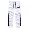 Men's Tracksuit Print Casual Sweatshirts Sportswear | SAMAG