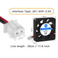 3D Printer Fan 5015/4020 Cooling Turbine 5V 12V 24V - Visuel 17 | SAMAG