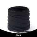 1Pair Sneakers Shoelaces Shoes Accessories Laces for Shoes Unisex Flat Shoe Lace Classic Shoelace Af1 Solid Color Shoe Strings