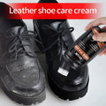 50ml Leather cream leather care agent universal shoe care cream colorless shoe wax car leather Conditioner Interior Cleaner