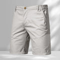 Men's Casual Shorts Business Street Straight Five-point | SAMAG