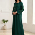 Aiyu Nuex Women's Traditional Dresses and Abayas | SAMAG