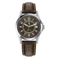 BERNY Watches for Men PT5000 ST2130 Mechanical Automatic Luxury Men's Watch Calendar Super Luminous Sapphire 10ATM Easy Read