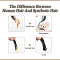 MRSHAIR Tape in Hair Extensions Human Hair Blonde Seamless Tape Hair Extensions 4x0.8cm Skin Weft PU Tape On Hair 20PCS 12"-24"