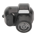 Portable Mini DV Digital Camera with 0.96inch Display 1080P Retro Mini Digital SLR Camera Mini Video Recorder for Outdoor