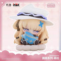Pre Sale KURO GAMES Genuine Wuthering Waves Sleepy Series Chibi Figurines Brant Zani Phoebe Carlotta Rococo Cantarella Cosplay