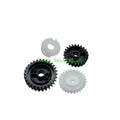 FU9-0401-000 FU9-0207-000 FU9-0209-000 FC0-1013-000 Fuser Gear for Canon IR1730 IR1740 IR1750 ADV 400i 500i