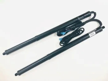 For Audi A6L C8 2019 control of the trunk electric tailgate car lift automatic trunk opening drift drive power kit foot sensor