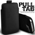 Mobile Phone Bag For BlackBerry Motion Aurora Case Universal Leather Sleeve Coque For BlackBerry DTEK60 Leap DTEK50 Pouch Case