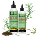LOCKMIO Chebe Hair Oil for Scalp Soothing Nourishing Roots Hair Care Products for Men and Women Chebe Moisturizing Conditioner