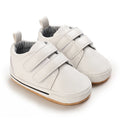 Rubber Sole Baby Shoes Kids Gentleman's Baptist Girl Boy | SAMAG