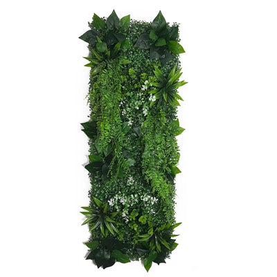 40*120CM Artificial Lawn Home Decoration Plants Wall | SAMAG