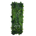40*120CM Artificial Lawn Home Decoration Plants Wall Panels Plants Grass Branches Mixed Lawn Moss Grass