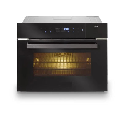 Professional Built-in Oven Microwave Steam Grill and Air | SAMAG