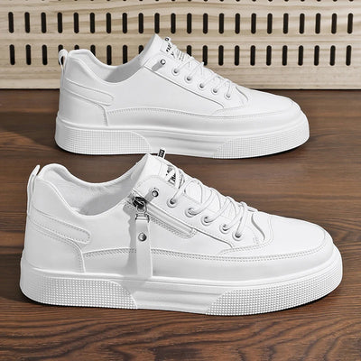 Men's Street Fashion Skateboard Shoes Versatile Sport | SAMAG
