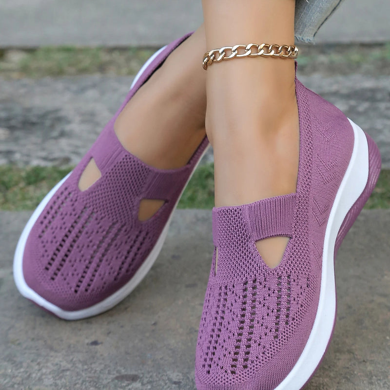 women's summer shoes - casual sneaker, simple, four seasons general light flat  Solid women shoes sale shoes with free shipping