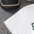 Spring/Summer Children's Fashion Trend Girls Athleisure - View 4 | SAMAG