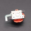 Original New Blue Orange For Switch 2 NS2 Joy-Con Controller Left And Right 3D Analog Joystick Replacement
