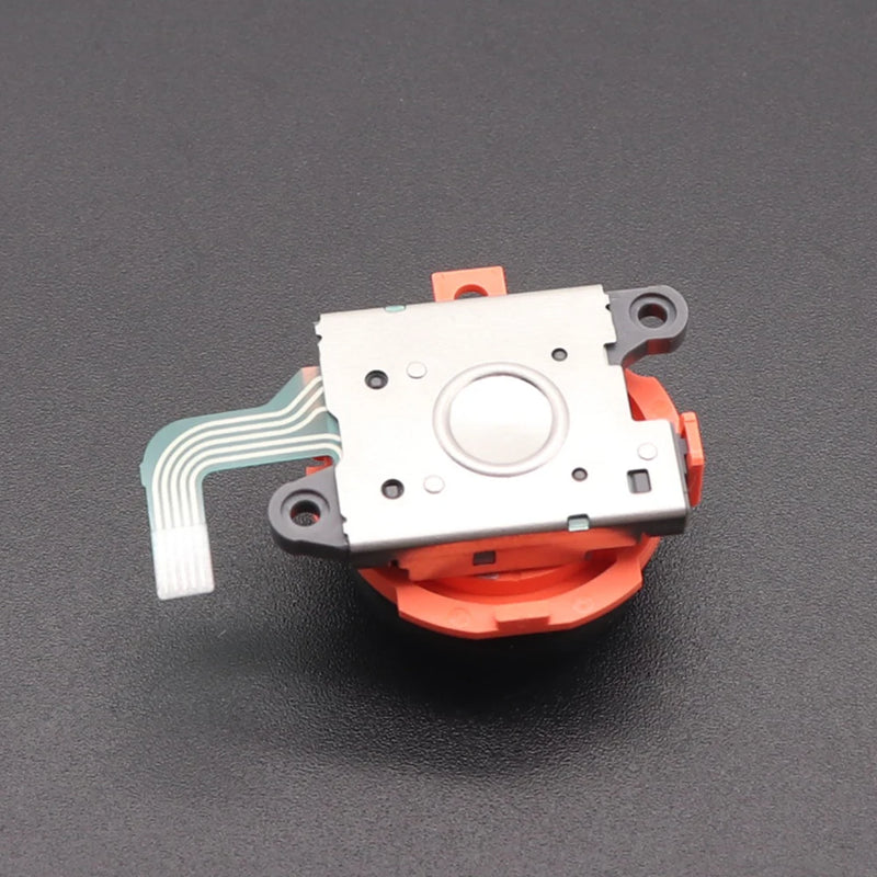 Original New Blue Orange For Switch 2 NS2 Joy-Con Controller Left And Right 3D Analog Joystick Replacement