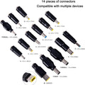 Portable Laptop Charger 185Wh/50000mAh External Battery Pack Power Bank for Laptop, Tablet, Projector, Smartphone and Others
