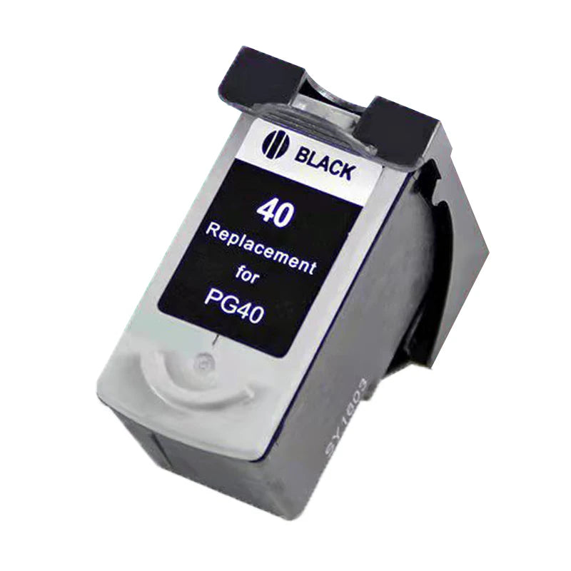 PG40 CL41 Compatible Ink Cartridge for Canon PG 40 41 - Visuel 6 | SAMAG