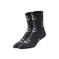 5 Pairs Of Four Season Unisex Fashionable, Cool | SAMAG