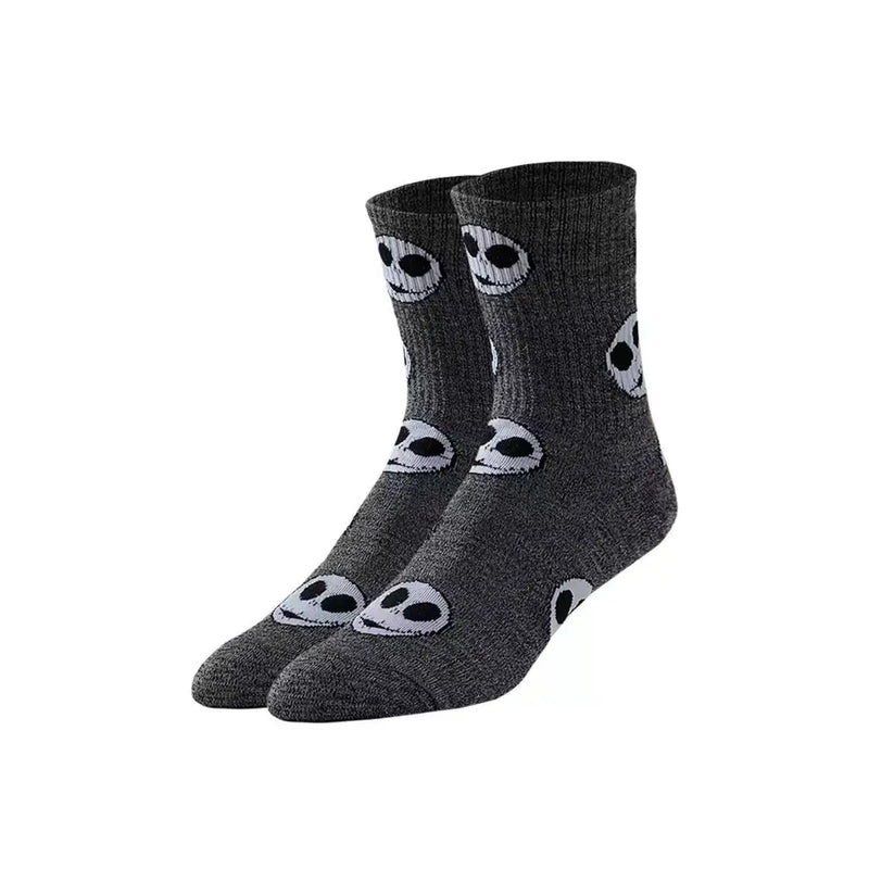 5 Pairs Of Four Season Unisex Fashionable, Cool | SAMAG