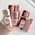 Gege Bear Strawberry Pink Liquid Blush Korean Makeup Matte Nude Apricot Tint Blusher Brighten Face Rubores Rouge Cute Makeup