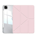 For iPad Air Case 2025 iPad 11th Gen 11 Air4  Air5/6/7 10.9 in 10.2 iPad Pro 11 13  mini6/7 9.7Inch Case with Pencil Holder A16