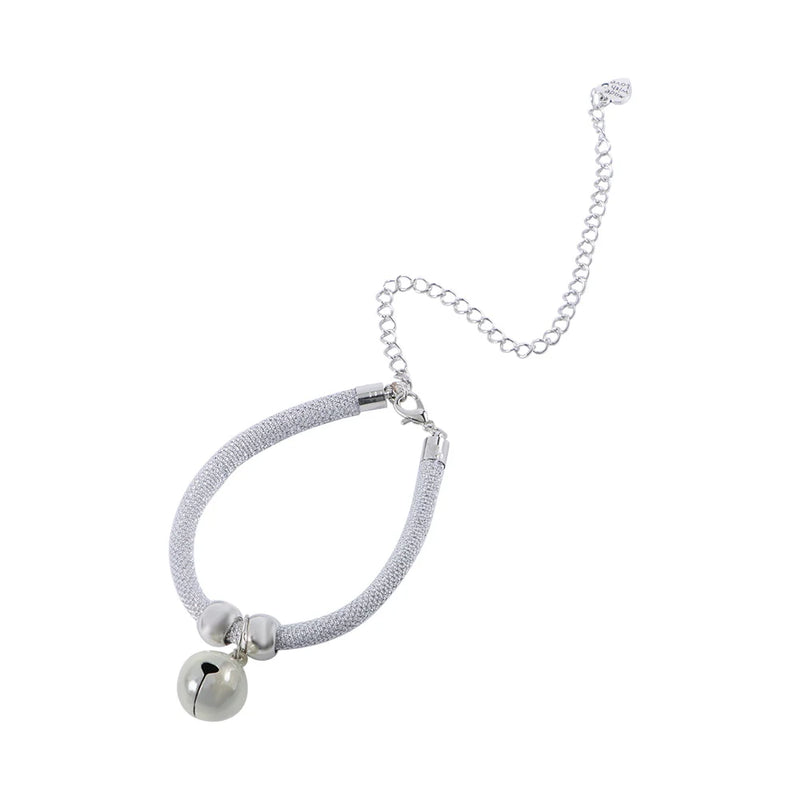 Fashion Easy Wear For Puppy Kitten Adjustable Cat Necklace Grooming Accessories Pet Collar Pet Supplies
