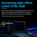 Logitech G102 Mouse Original Ergonomic Mouse Optical 8000DPI 16.8M Color LED Customizing 6 Buttons Wired Pc Gaming Accessories