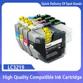 LC3219 LC3219XL LC 3217 LC3217XL Ink Cartridge For Brother MFC-J5330DW J5335DW J5730DW J5930DW J6530DW J6935DW
