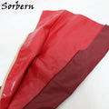 Sorbern 80Cm Crotch /100Cm Shaft Length Boots Women High Heel Wine Red Black Matte Shoes Round Toe Custom Crossdresser Boot