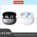 Lenovo LP5 PRO Wireless Bluetooth 5.4 Earphones TWS HiFi Sound Gaming Earbuds LP5Pro Sport Headset Long Standby with Mic 2025