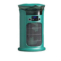 Midea Mute Desktop USB Mini Portable Air Conditioner Fan Room Home Camp Humidifier Water Mist Cooling Fan Night Lamp Air Cooler