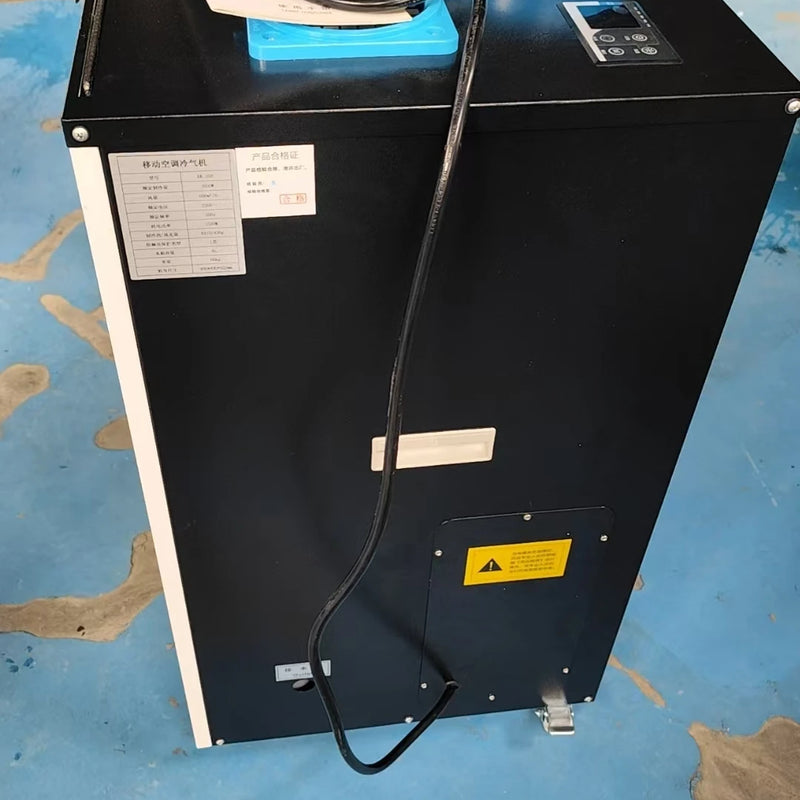 Outdoor Air ConditionHigh Quality 25000btu Industrial Portable Air Conditioner Energy Saving Portable Air Conditioner Outdoor P