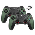 Cell Phone Gamepad Gaming Wireless Control Video Game Pad For Mobile Android PC TV Box Cellphone Controller Joystick Gamer Mando