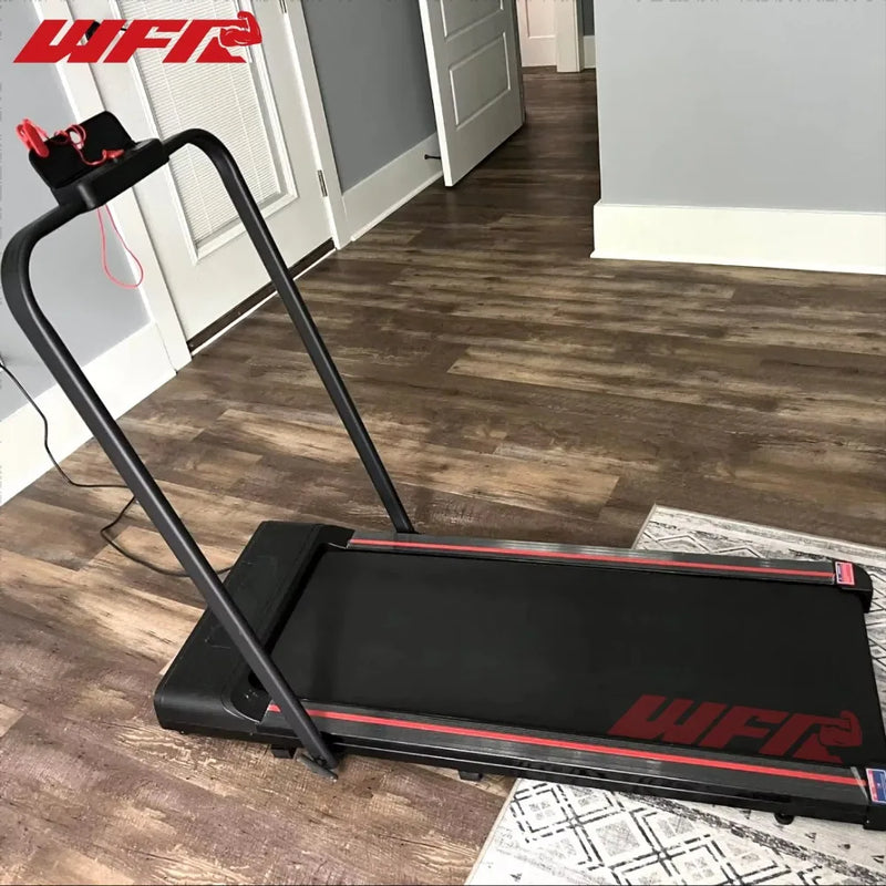 Professional Mini Desk Treadmill for Home Use Electric | SAMAG
