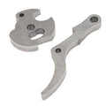 Slingshot Release Device Fittings Handheld Stable | SAMAG