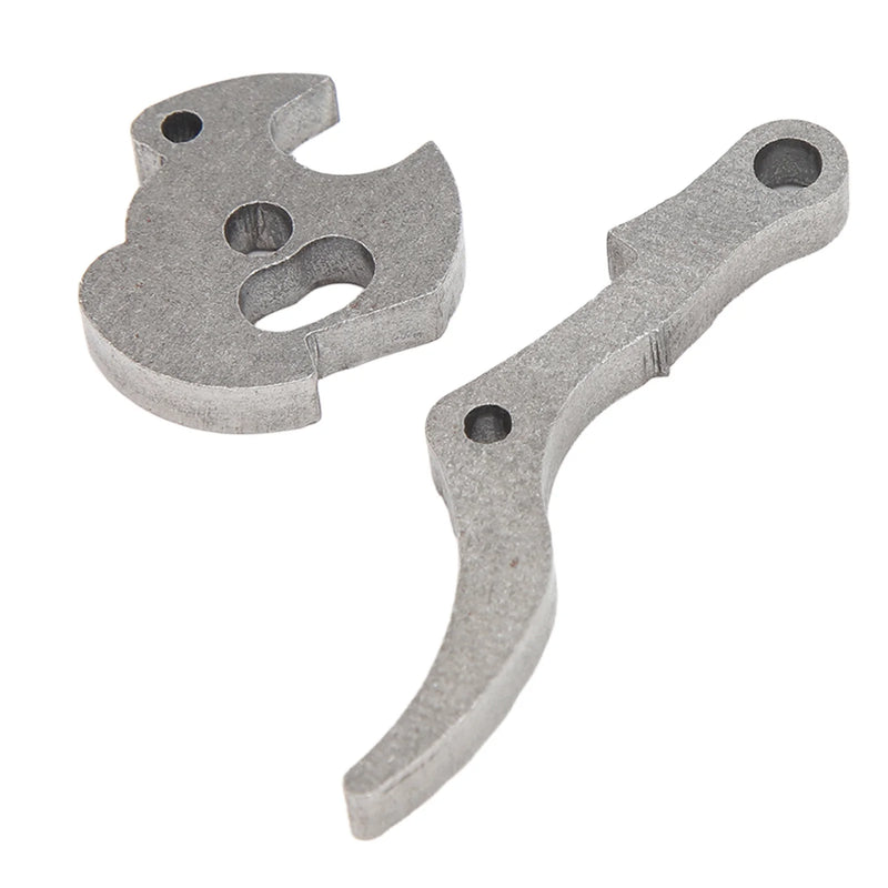 Slingshot Release Device Fittings Handheld Stable | SAMAG